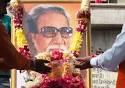 ... for a garden at Shivaji Park in the memory to late leader Bal Thackeray, ... - 1779019