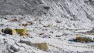 Nepal earthquake: Newly-weds among Britons caught in disaster.
