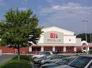 BJ's Wholesale Club at Pencader Plaza in Newark, Delaware