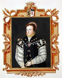 Portrait of Anne Russell (d.1604) Counte - Sarah Countess of Essex - portrait_anne_russell_d1604_c_hi