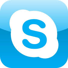 Add me to Skype