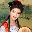 潘金莲. 花花太岁西门庆七个妻妾