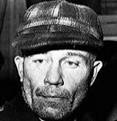 Stormy Kromer.