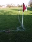 FIFA Trialling Bendy Lines On - via Daymix
