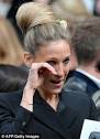 Sarah Jessica Parker