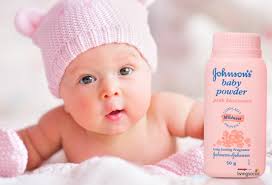 JOHNSONS Baby Powder Pink Blossoms - pinkblossom-3