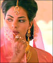 Sarita Choudhury