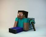 Minecraft Guy HD desktop wallpaper   High Definition   Fullscreen