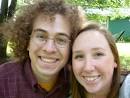 My friend Adam Wolf and I make