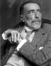 Teodor Josef Konrad Nalecz Korzeniowski, noto col nome di Joseph Conrad ... - conrad1