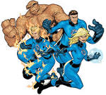 Fantastic Fic? Leaked, Possible FANTASTIC FOUR Plotline! | moviepilot.