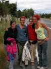 Chilean Girls Part I | Photo
