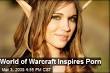 World of Warcraft Inspires