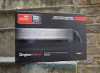 Slingbox PRO-HD Freeview Review - SlashGear