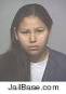 mugshot of KIMBERLY METOXEN