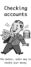 Consumer Action :: Checking Accounts (