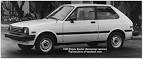 Toyota Starlet history and information