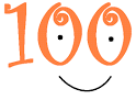 Creative Pink Designs Positive Thinking Blog: Think of 100 things ...