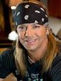 Bret Michaels Hospitalized
