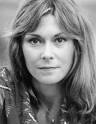 Kate Jackson was my Village