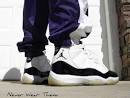 2011 Concord Air Jordan 11 XI Release | TheShoeGame.com - Sneakers ...