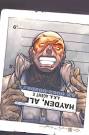 Agent X (Nijo) (Earth-616) - Marvel Comics Database