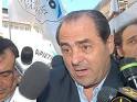 On. Antonio Di Pietro in