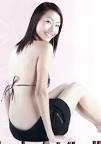 Ann Kok in bikini scenes and takes off clothes to reveal pink bra ...