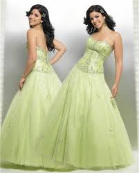 Formal Dresses
