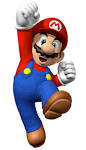 History of a Hero: Mario | TheGamersHub