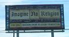 Atheism Only Lasts a Few Days in Rancho Cucamonga: LAist