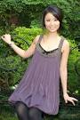 Ruby Lin Biography and Photos