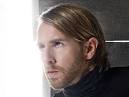 events in Richie Hawtin's