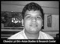 Chandra Lal Giri, president of the Asian Studies and Research Center in ... - 6a00d8341df99053ef0168e507f509970c-320wi