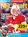 NFL Draft 2012