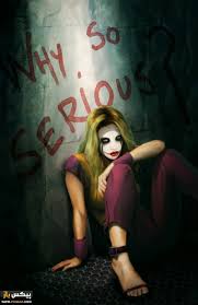 pictures of joker (عکسهایی از جوکر) 1