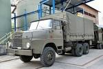 Henschel HS3-14HA-CH Walk Around Page 1