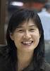 Chien-fei Chen received her