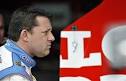 Matt Kenseth won the second of