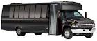 Limo Buses, Limousine Coach, and Large Buses, Large Coaches at ...