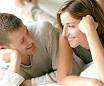 Dating Do: Eye Contact