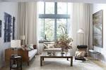 Contemporary Living Room Curtain Ideas | Home Decoration Ideas