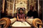 Bat Mitzvah - Conservapedia