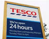 Easter opening hours for Aldi, Asda, Lidl, Sainsburys, Tesco.