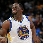 Teams That Could Poach Free Agent Draymond Green Away from.