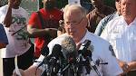 Ferguson Police Chief Thomas Jackson resigns | WTVR.