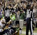 Harsh reaction to Seahawks-Packers ending