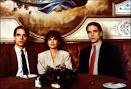 Spork: I'd Love To Turn You On - At the Movies #35 - Dead Ringers