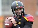 Wisconsin signs Maryland QB transfer Danny O'Brien – USATODAY.