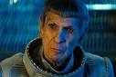 Nimoy wouldn't deny the